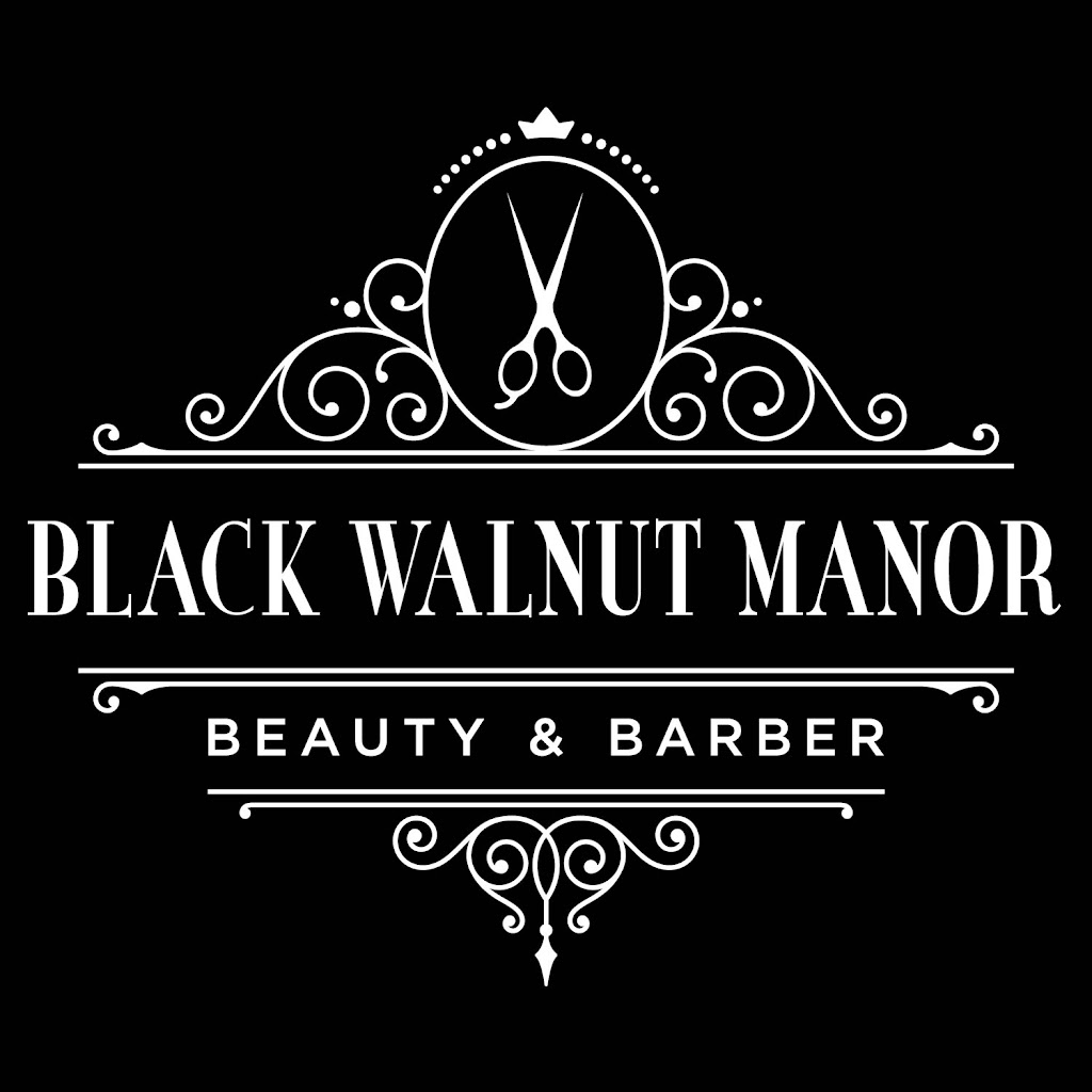 Black Walnut Manor Beauty & Barber | 4255 Victoria Ave, Vineland Station, ON L0R 2E0, Canada | Phone: (905) 401-3095