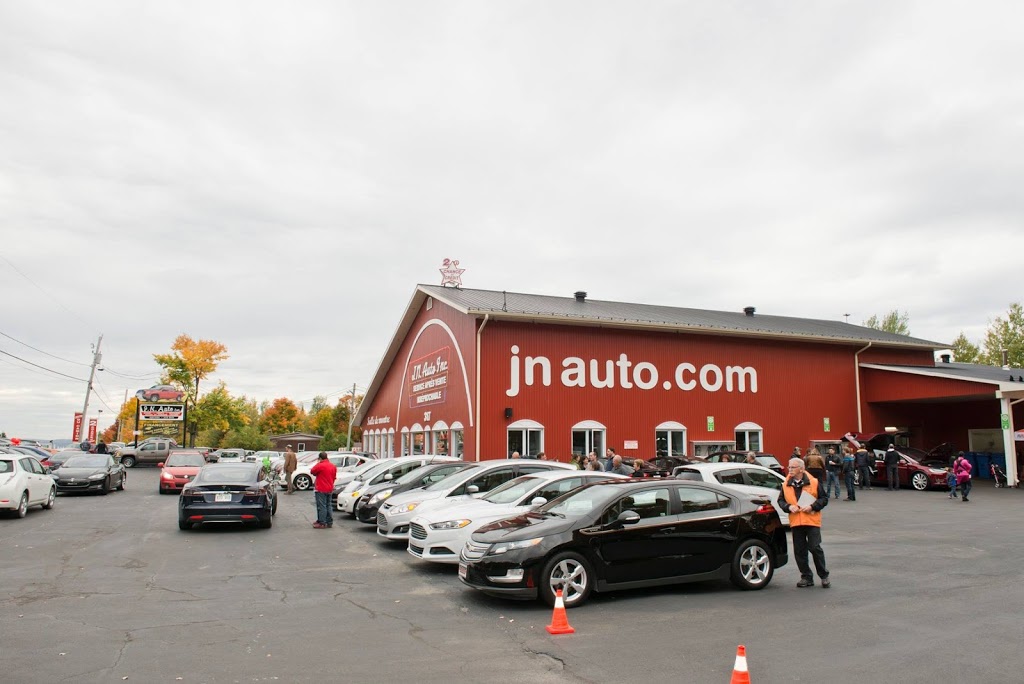 J. N. Auto Road Side inc Estrie | 317 QC-116, Cleveland, QC J0B 2H0, Canada | Phone: (819) 826-3084