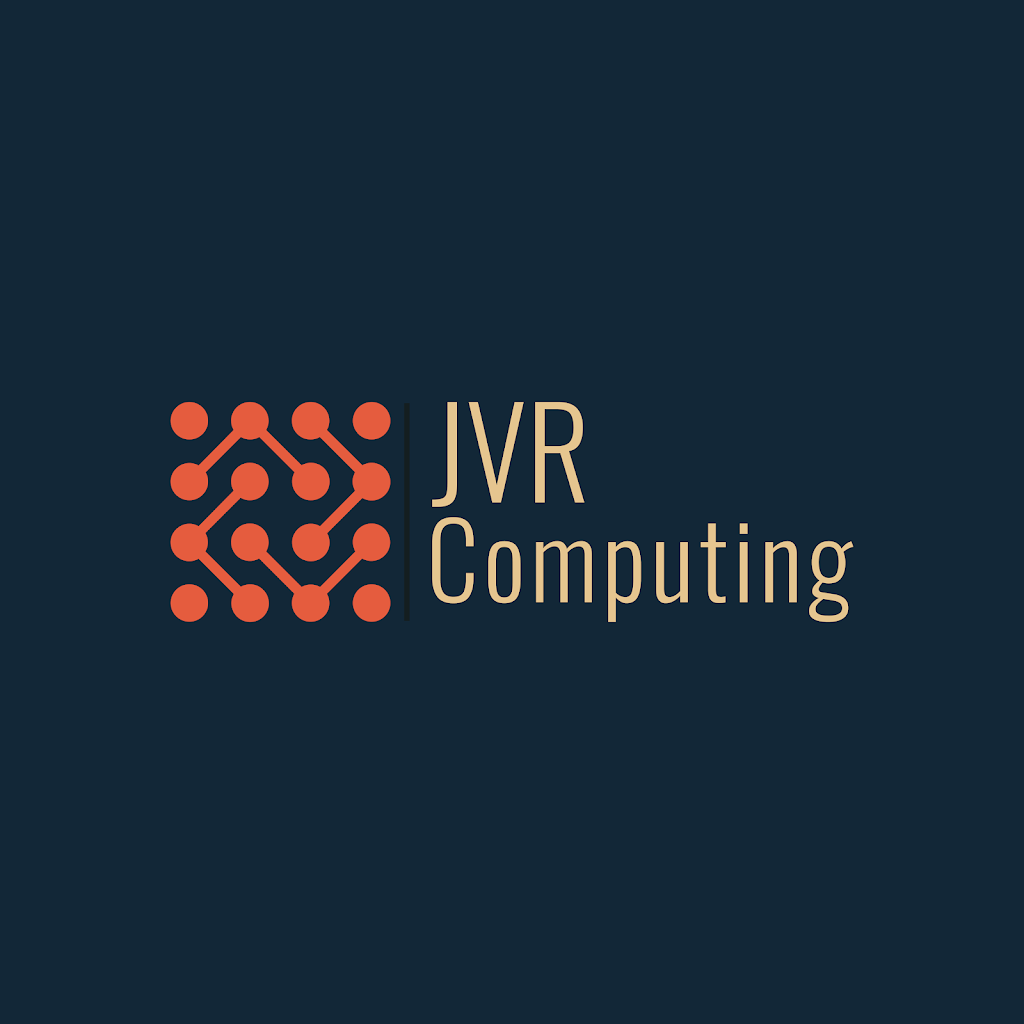 JVR Computing | 2 Patton Rd, Barrie, ON L4N 6T8, Canada | Phone: (705) 716-2838