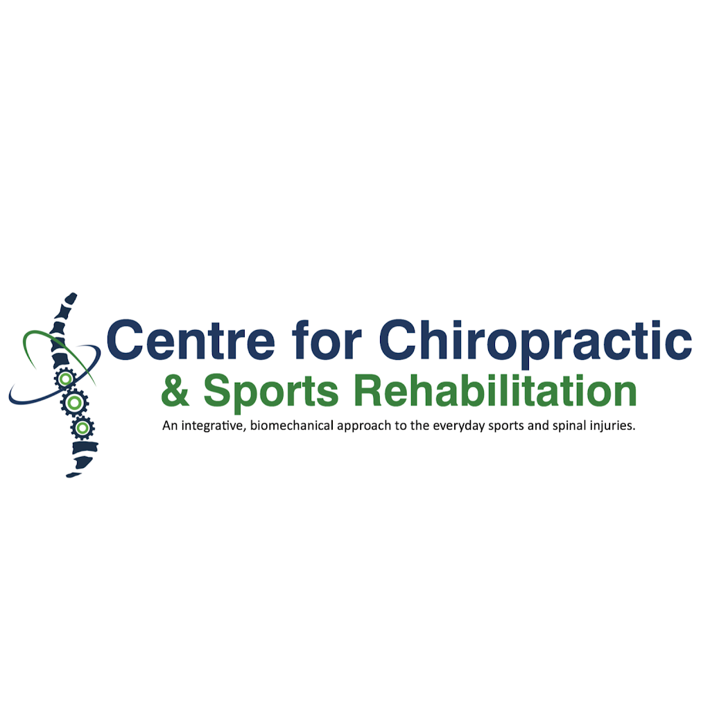 Centre for Chiropractic and Sports Rehabilitation | 1640 16 Ave NW #303, Calgary, AB T2M 0L6, Canada | Phone: (403) 282-8989