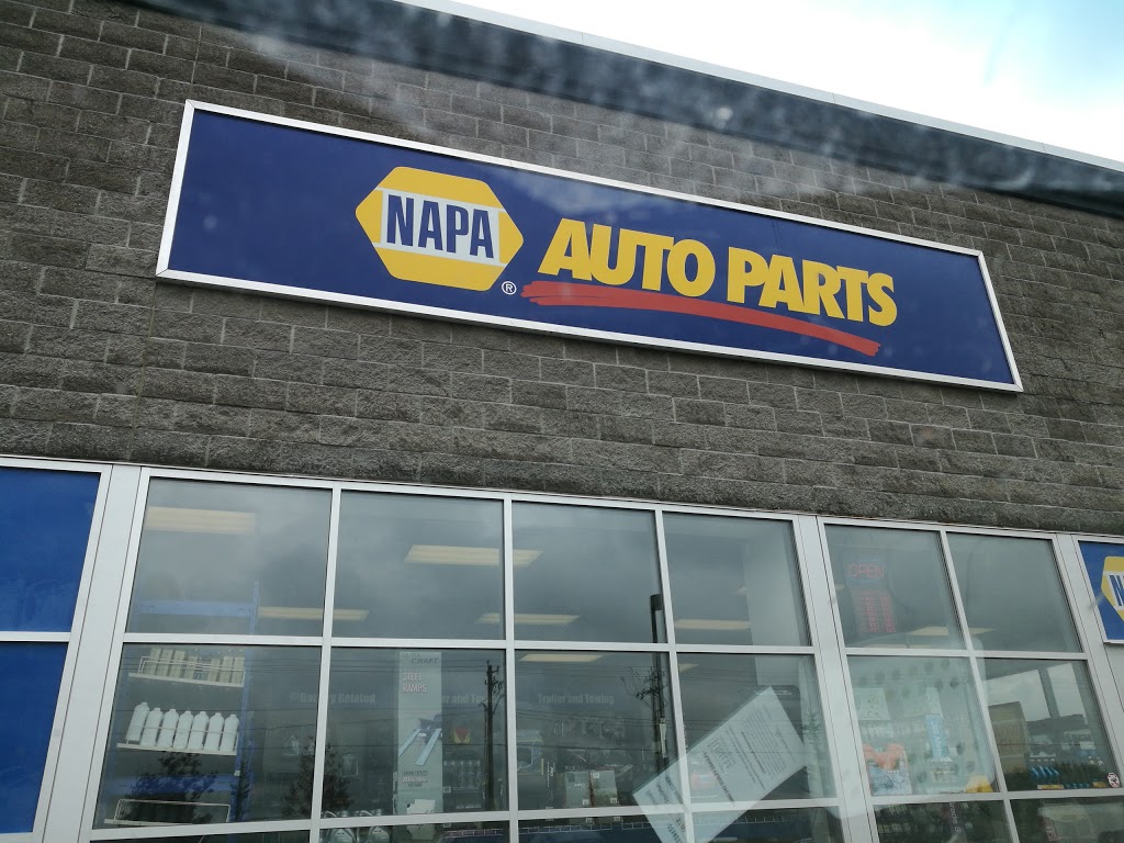 NAPA Auto Parts - NAPA Stoney Trail | 31-7819 112 Ave NW, Calgary, AB T3R 0J5, Canada | Phone: (403) 208-6407