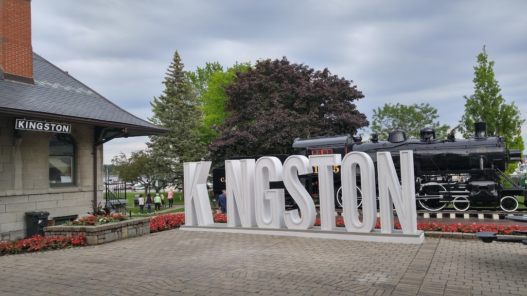 Kingston Visitor Information Centre | 209 Ontario St, Kingston, ON K7L 2Z1, Canada | Phone: (613) 548-4415