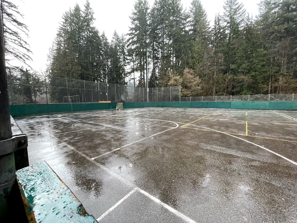 Mundy Park Lacrosse Box | 641 Hillcrest St, Coquitlam, BC V3J 6N9, Canada | Phone: (604) 927-6295