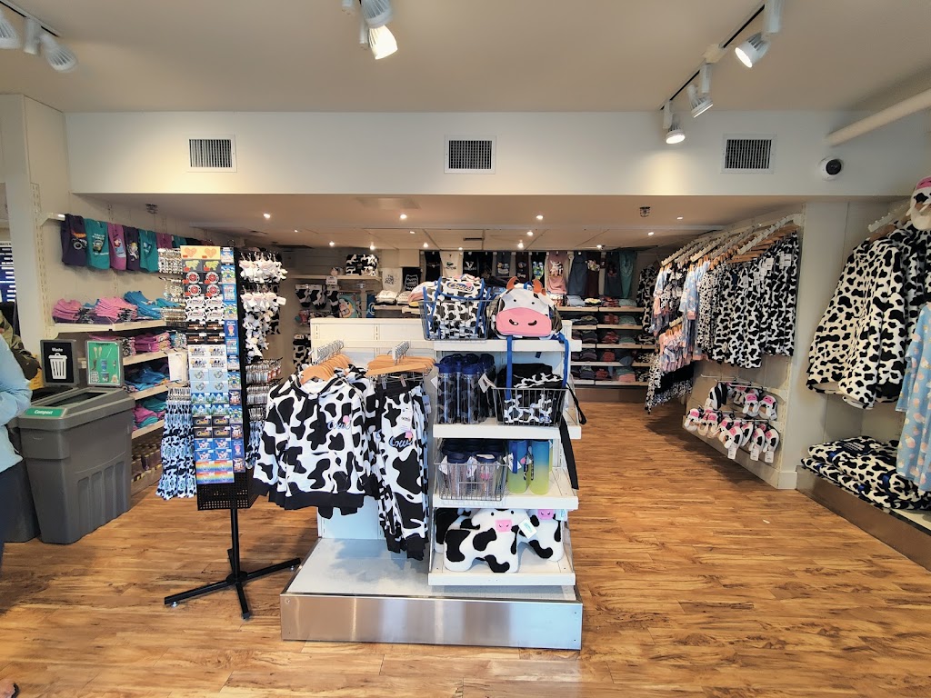 COWS Banff | 138 Banff Ave Unit #111, Banff, AB T1L 1C3, Canada | Phone: (403) 760-3493