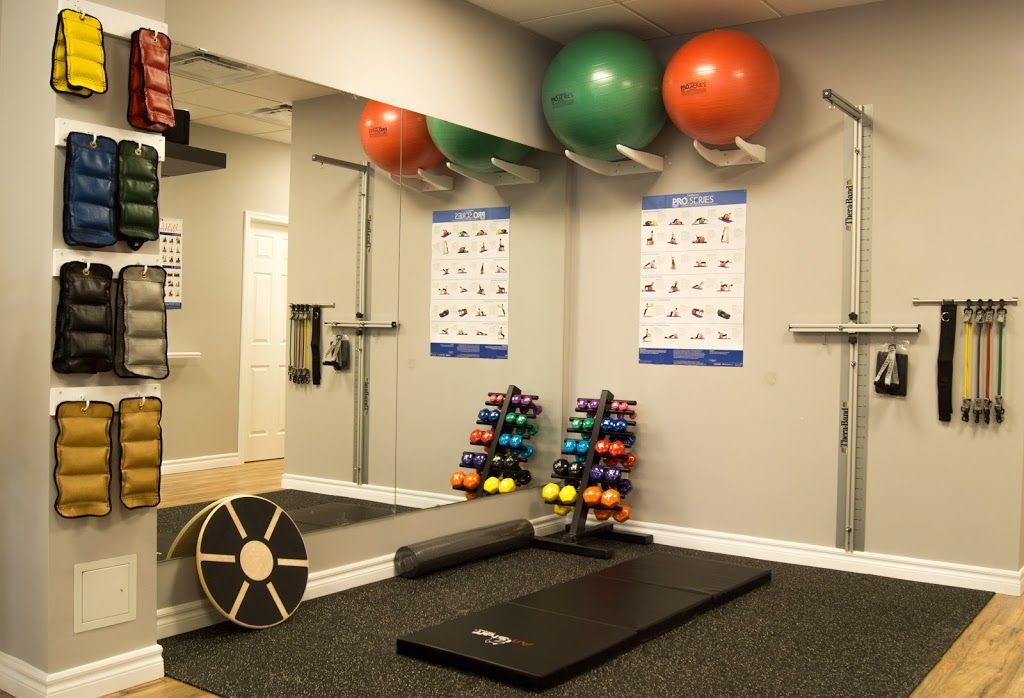 BeActive Oakville Physiotherapy and Wellness | 225 Speers Rd Unit 6, Oakville, ON L6K 2E8, Canada | Phone: (905) 849-9119