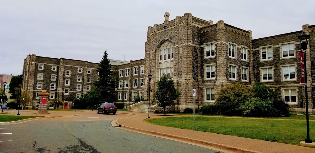 Saint Marys University | 923 Robie St, Halifax, NS B3H 3C3, Canada | Phone: (902) 420-5400