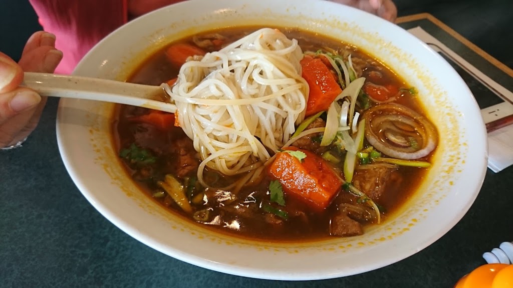 Pho Mango | 1550 Huron Church Rd, Windsor, ON N9C 3Z3, Canada | Phone: (519) 258-9888