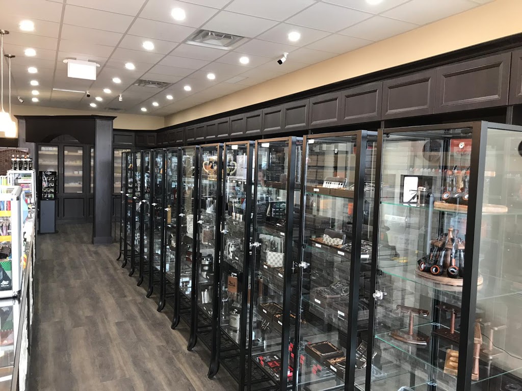 RC Smoke and Gifts | 20 Clair Rd W Unit 6, Guelph, ON N1L 0A8, Canada | Phone: (519) 836-3255