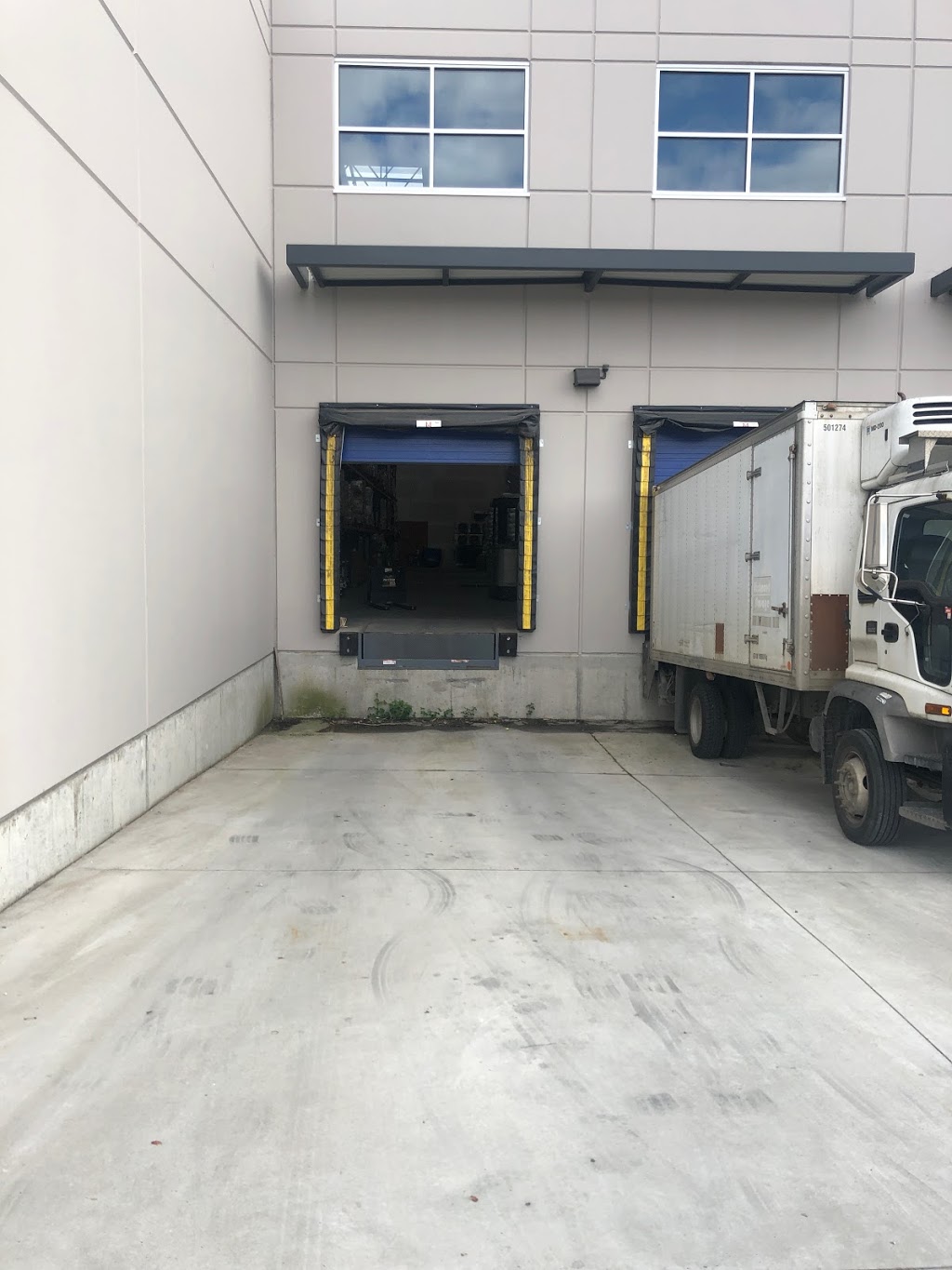 Richmond Storage | 11111 Twigg Pl Unit 1051, Richmond, BC V6V 3C9, Canada | Phone: (778) 708-9911