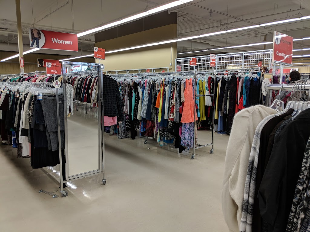 Value Village | 18 Inglewood Dr, St. Albert, AB T8N 5E2, Canada | Phone: (780) 470-8022