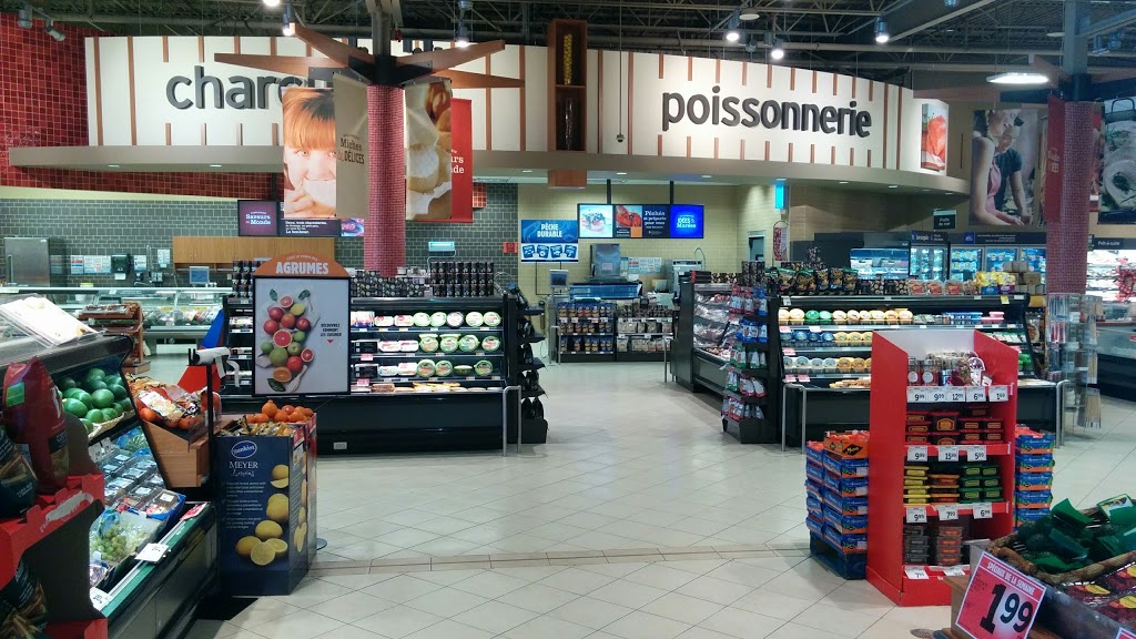 Metro Plus Boucher St-Félix-de-Valois | 341 Chemin De Joliette CP. 2940, Saint-Félix-de-Valois, QC J0K 2M0, Canada | Phone: (450) 889-4366