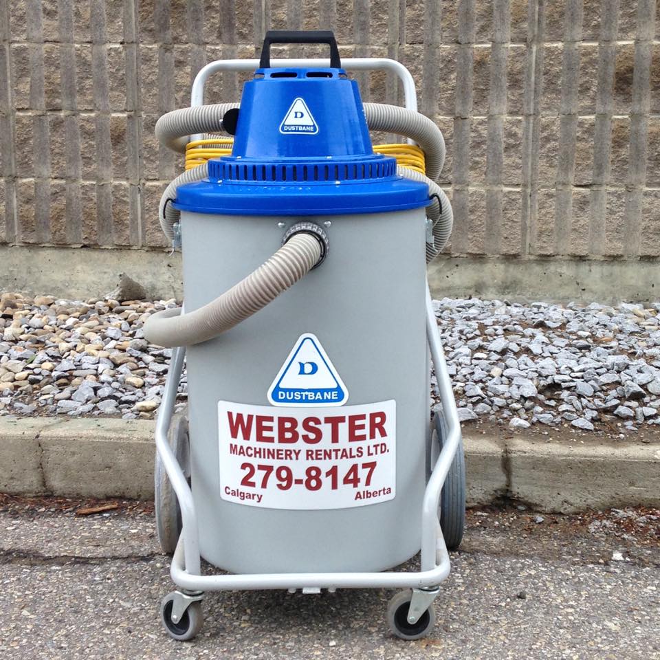 Webster Rentals | Bay Q, 8080 - 36 St. SE, Calgary, Ab. T2C 2J4, Calgary, AB T2C 2J4, Canada | Phone: (403) 279-8147