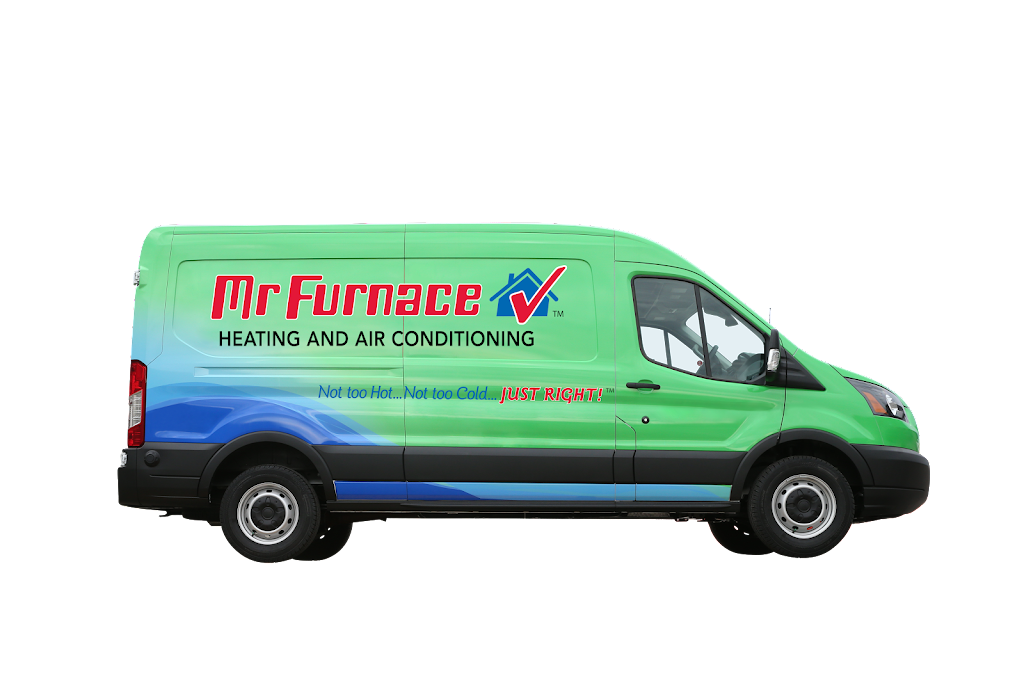 Mr. Furnace Heating and Air Conditioning | 28 Dunkirk Rd, St. Catharines, ON L2R 1A1, Canada | Phone: (905) 390-1726