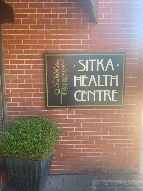 Sitka Health Centre | 1284 Fairfield Rd, Victoria, BC V8V 4W3, Canada | Phone: (250) 598-5158