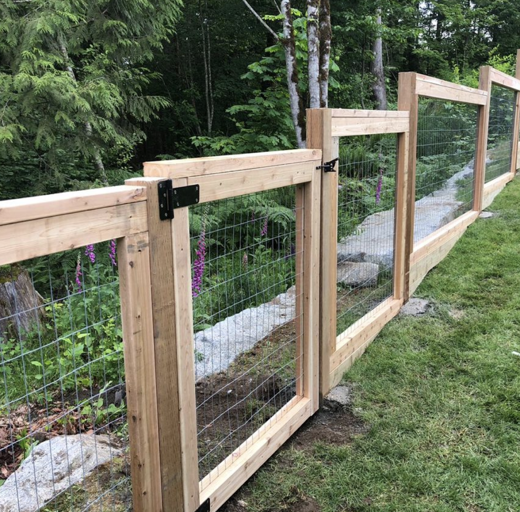 F S Dhaliwal Fencing Ltd. | 3075 Trethewey St, Abbotsford, BC V2T 3R4, Canada | Phone: (778) 251-3708