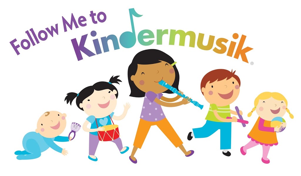 Kindermusik Cambridge | 27 Queen St E, Cambridge, ON N3C 2A7, Canada | Phone: (519) 249-1446