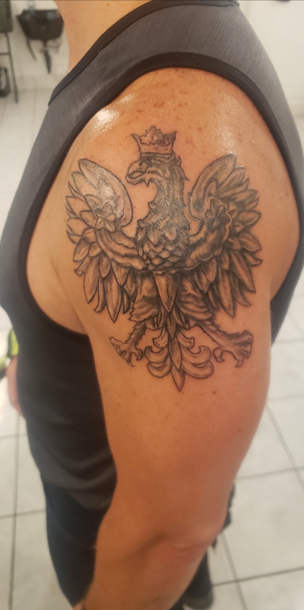 Ottawa Ink | 431 McArthur Ave., Ottawa, ON K1K 1G5, Canada | Phone: (613) 515-0539