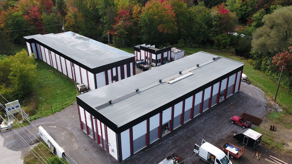 Terrain360 | 47 Av. Turcot, Saint-Sauveur, QC J0R 1R4, Canada | Phone: (514) 717-1475