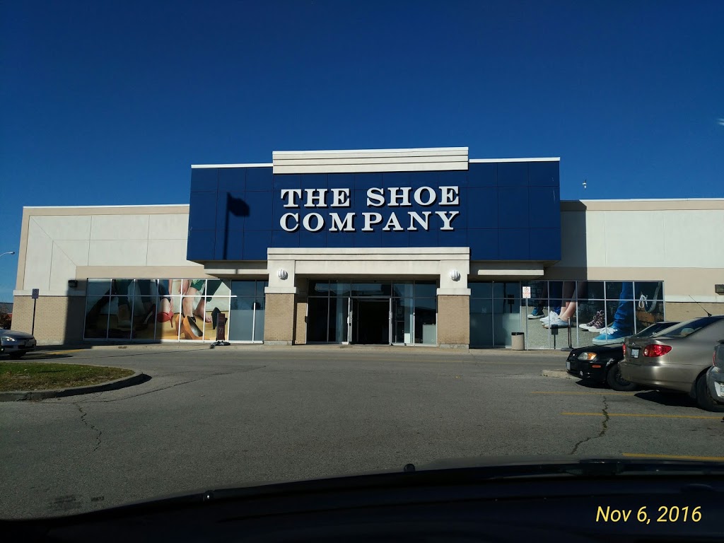 The Shoe Company | 5000 Hwy 7 #69a, Markham, ON L3R 4M9, Canada | Phone: (905) 947-0404