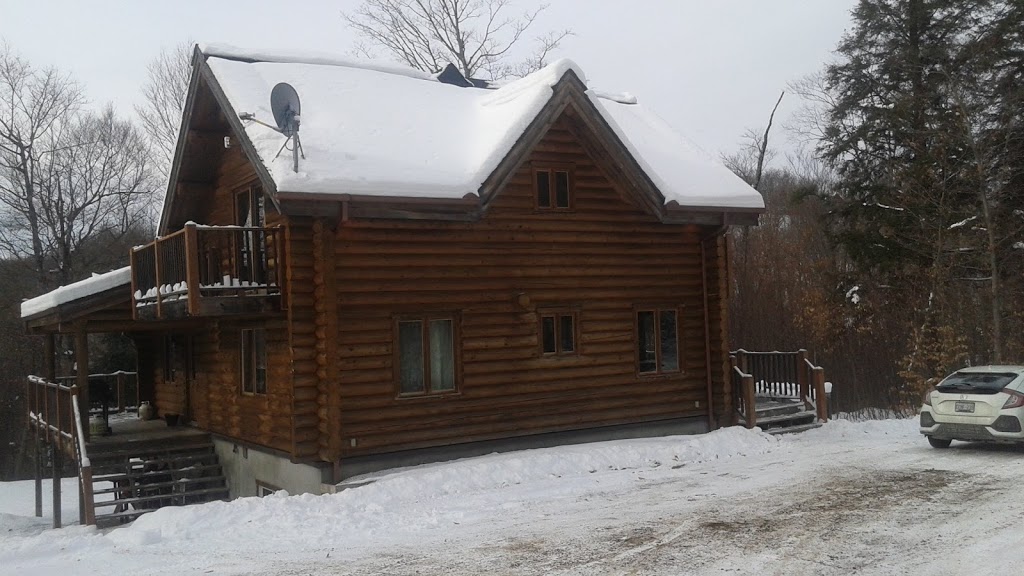 Chalet des Cédres - Blueberry lake (Gestion Ata Immobilier - 16 Guests) | 459 Chemin des Pionniers, Labelle, QC J0T 1H0, Canada | Phone: (514) 999-5273