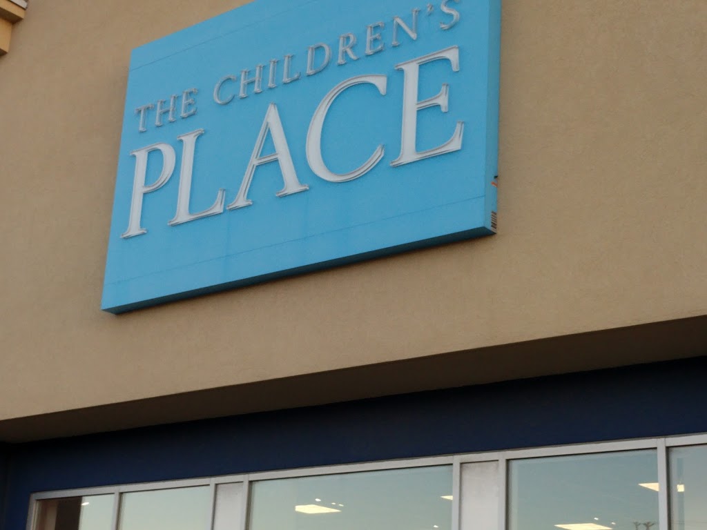 The Childrens Place | 991 Taunton Rd E, Oshawa, ON L1H 7K5, Canada | Phone: (289) 799-7654