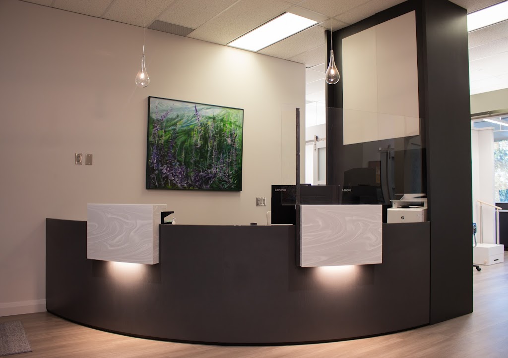 The Willow Vein Clinic | 1400 St. Laurent Blvd #103, Ottawa, ON K1K 4H4, Canada | Phone: (613) 746-6034