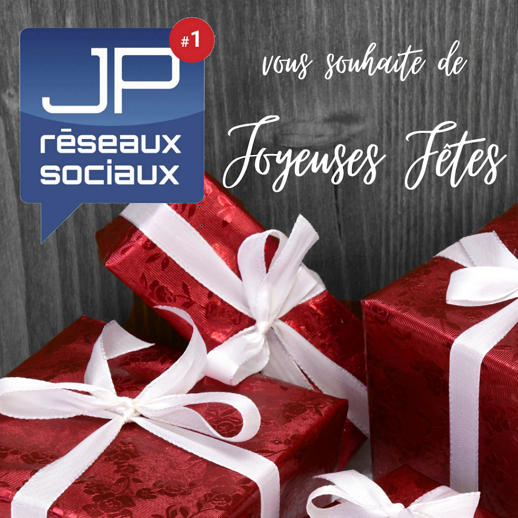 Jp Réseaux Sociaux | 649 rue principal, Lac-Drolet, QC G0Y 1C0, Canada | Phone: (418) 225-1991