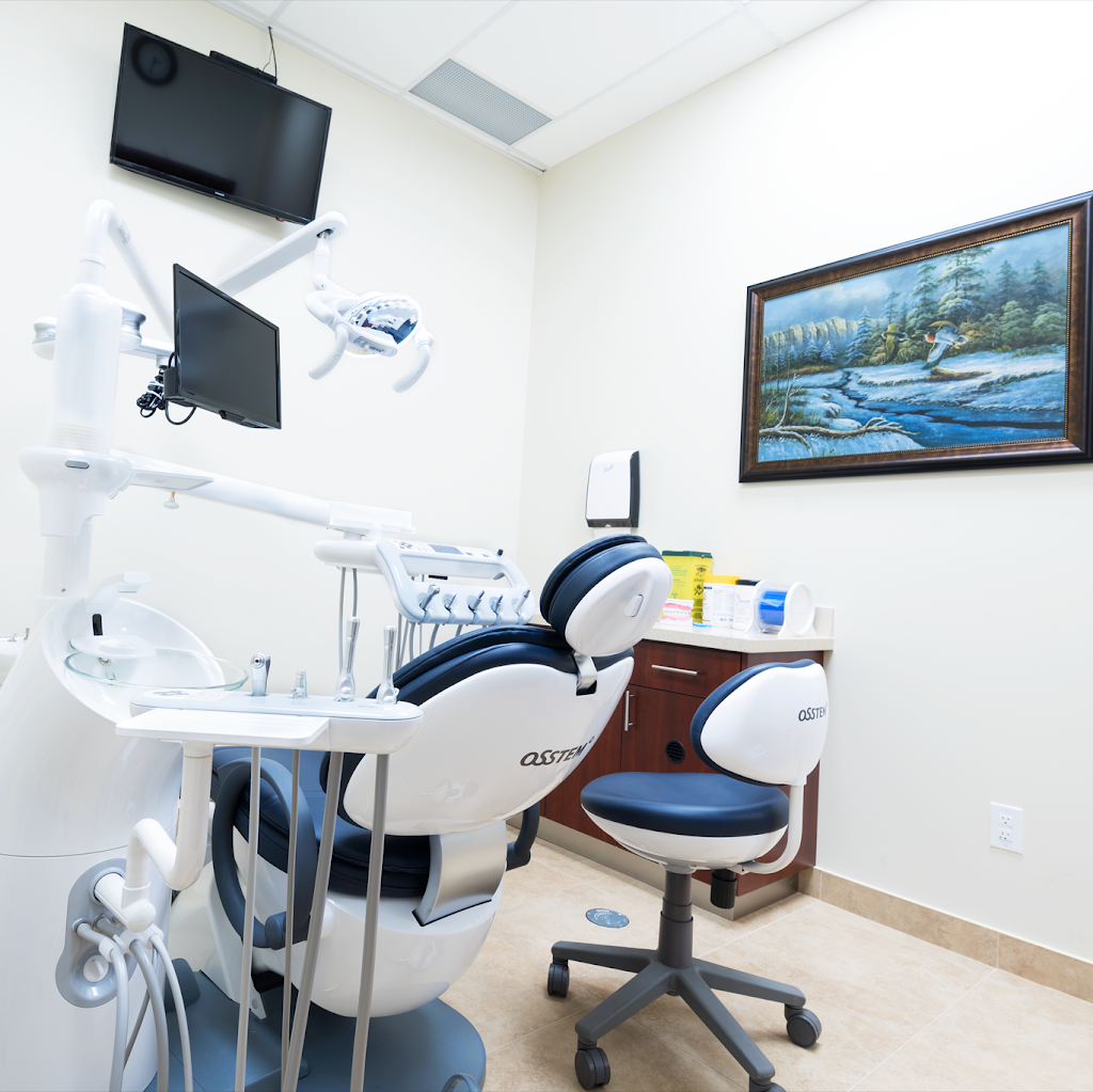Dentist in Hamilton - Sherman Dental Centre | 675 Rymal Rd E Unit #3, Hamilton, ON L8W 1B5, Canada | Phone: (905) 318-4884