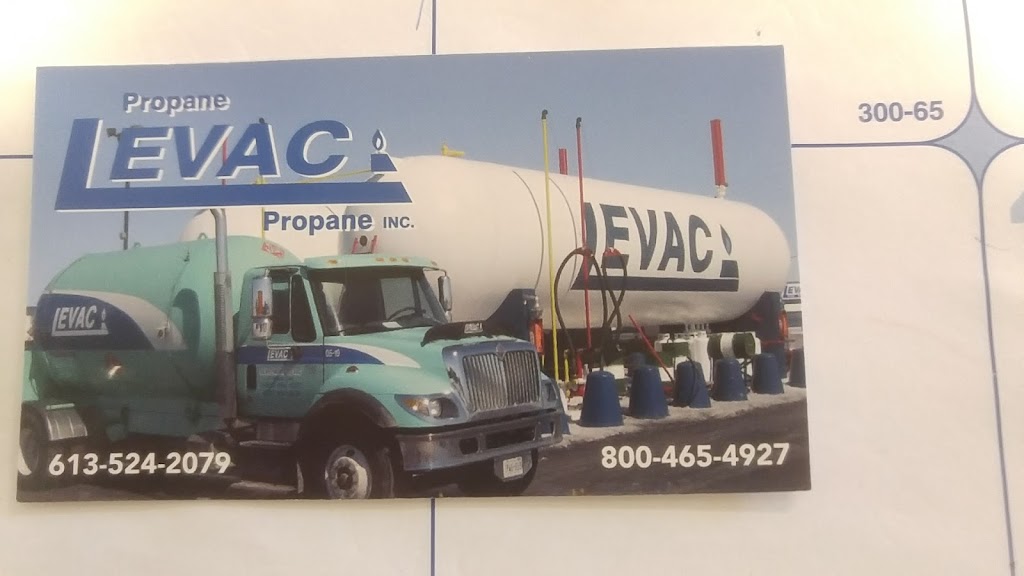 Propane Levac Propane Inc. | 51 Industrial Rd, Perth, ON K7H 3R4, Canada | Phone: (613) 267-1752