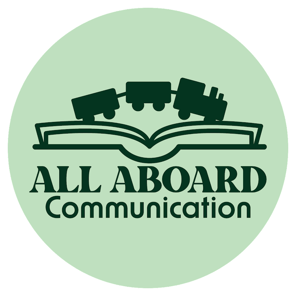 All Aboard Communication (Speech Language Pathologist) | 1485 Brûlé Ave, Ottawa, ON K1H 8G7, Canada | Phone: (613) 239-5798