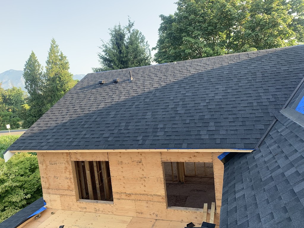 Elk Valley Roofing | 1207 Pinyon Rd, Sparwood, BC V0B 2G0, Canada | Phone: (604) 799-3145