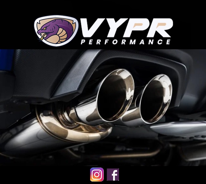 VYPR Performance | 110 Silver Star Blvd Unit 116, Scarborough, ON M1V 5A2, Canada | Phone: (416) 875-0650