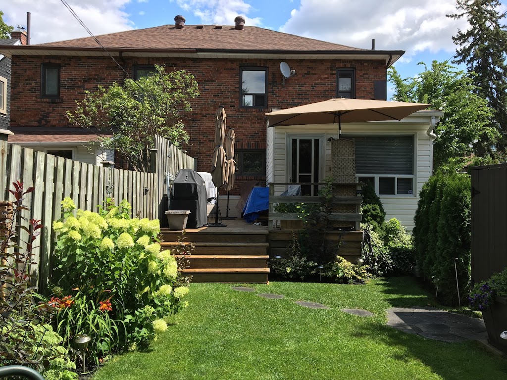 4evergreen landscaping services | 5 Harding Ave, North York, ON M6M 0A3, Canada | Phone: (416) 844-6524