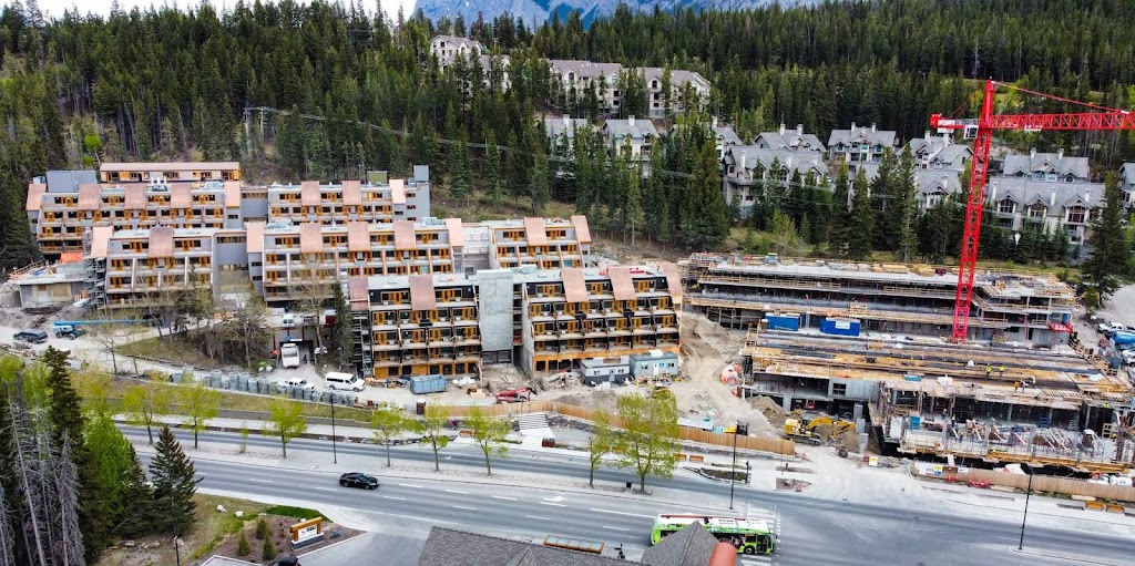 Val Construction Ltd | 1612 11 Ave, Canmore, AB T1W 1V2, Canada | Phone: (403) 688-5929