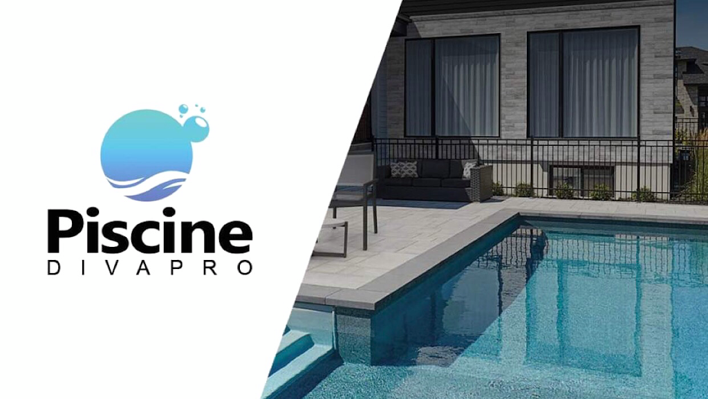 Piscine Diva Pro | 3250 19e Av., Laval, QC H7R 3E4, Canada | Phone: (514) 577-4916