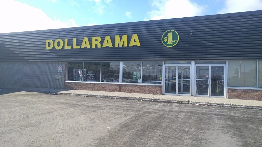 Dollarama | 224 7th Ave, Hanover, ON N4N 2H1, Canada | Phone: (519) 364-1738