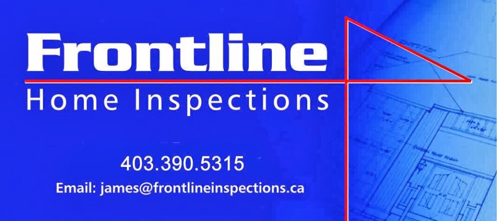 Frontline Home Inspections | 1436 Kensington Rd NW, Calgary, AB T2N 3P9, Canada | Phone: (403) 390-5315