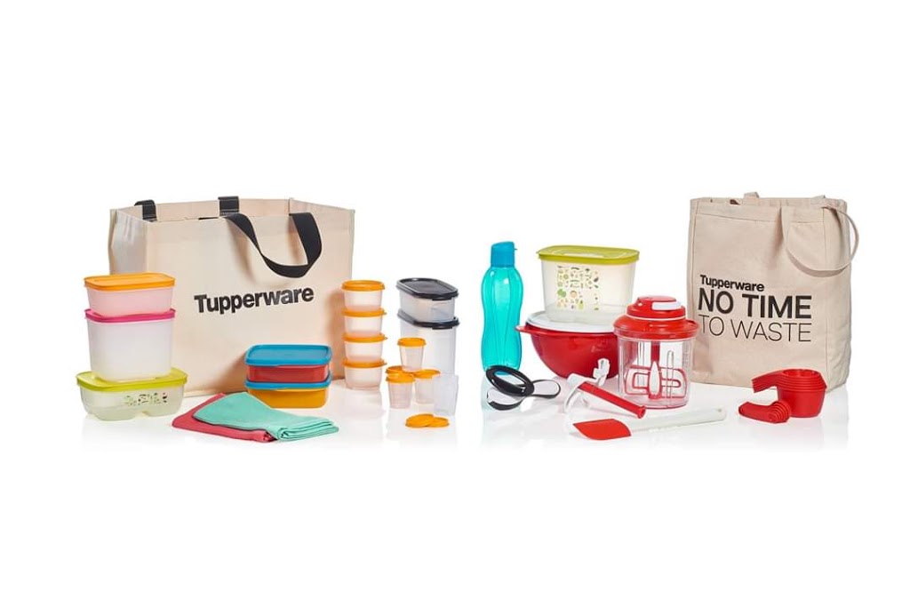 Tupperware Marie-Josée Brouillette | Rue de Normandin, Repentigny, QC J5Y 3B5, Canada | Phone: (514) 781-5768