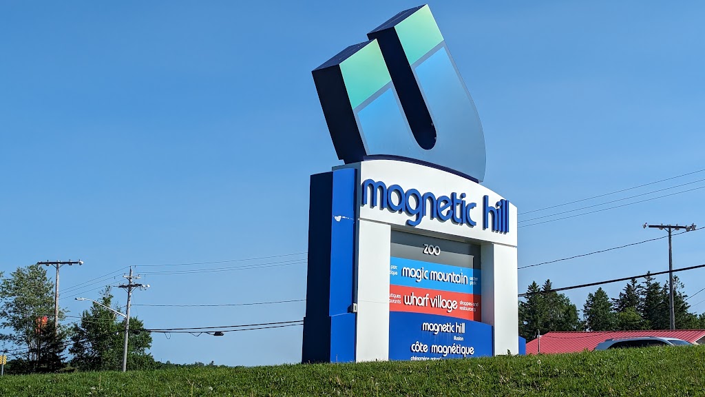 The Boardwalk Magnetic Hill | 2800 Mountain Rd, Moncton, NB E1G 2W5, Canada | Phone: (506) 852-9406