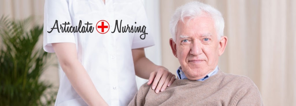 Articulate Nursing | 130 Mt Hope St, Kitchener, ON N2G 4M6, Canada | Phone: (519) 503-5134