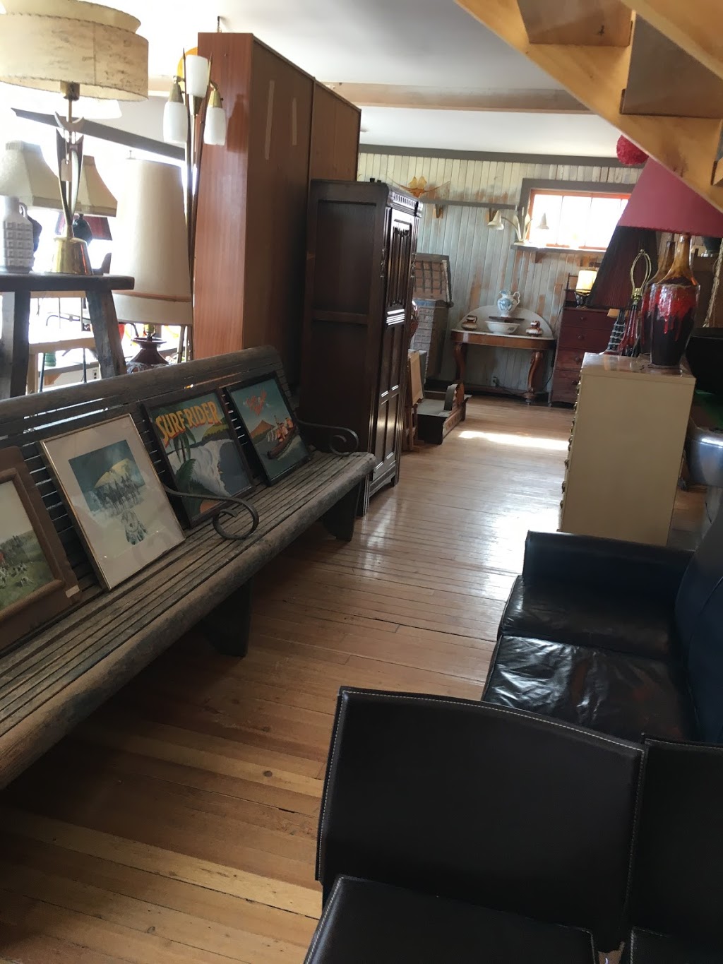 Mid Century Antiques | 2011 20 Ave, Nanton, AB T0L 1R0, Canada | Phone: (403) 336-3253