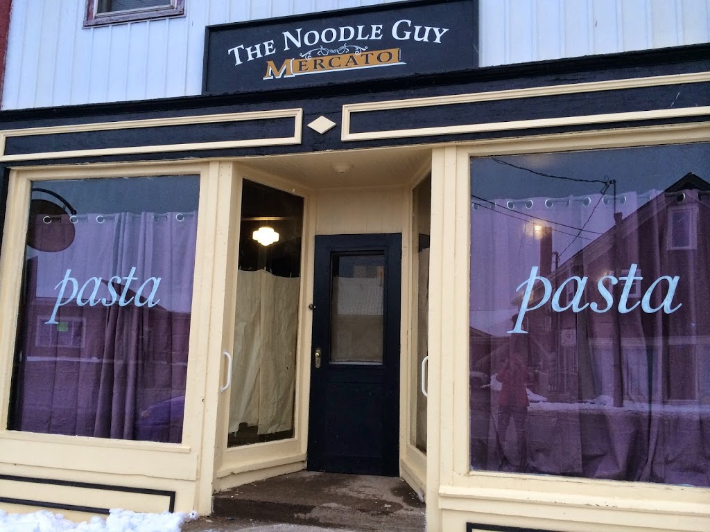 The Noodle Guy | 964 NS-358, Port Williams, NS B0P 1T0, Canada | Phone: (902) 697-3906