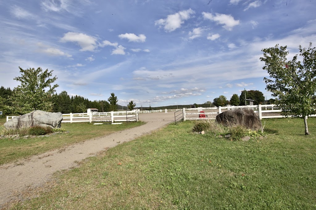 Equestrian Center Le Havre | 1471 Bd Jean-Jacques-Bertrand, Cowansville, QC J2K 3G8, Canada | Phone: (514) 885-6234