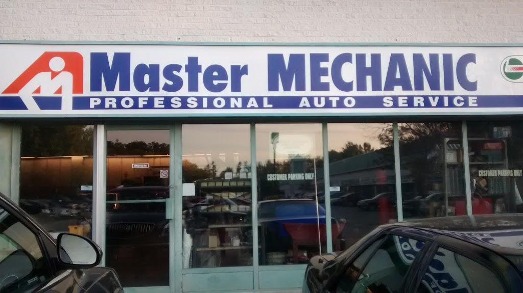 Master Mechanic Pickering | 1211 Kingston Rd, Pickering, ON L1V 1B5, Canada | Phone: (905) 420-4040