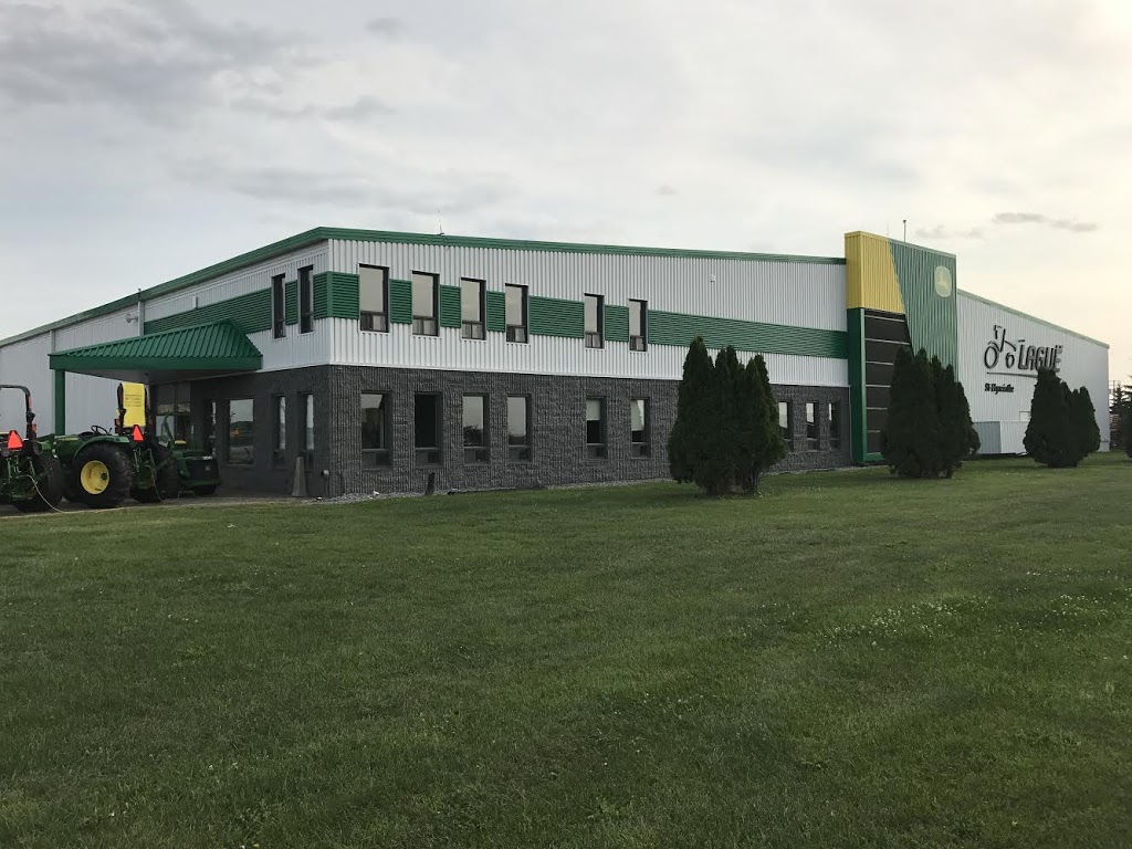 JLD-Laguë | 6620 Rue des Seigneurs E, Saint-Hyacinthe, QC J2R 2A1, Canada | Phone: (450) 799-5533