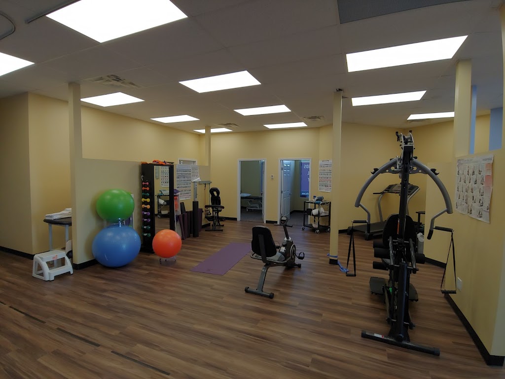 Timberlands Physical Therapy Clinic | 500 Timberlands Dr #470, Red Deer, AB T4P 0Z4, Canada | Phone: (403) 340-2566