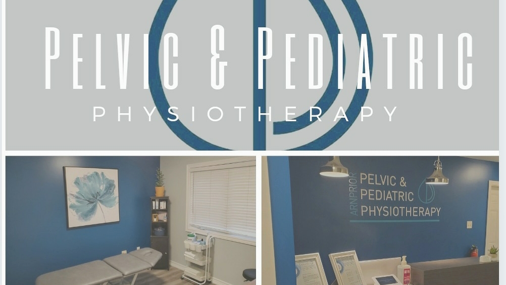 Arnprior Pelvic & Pediatric Physiotherapy | 201 Daniel St S, Arnprior, ON K7S 2L9, Canada | Phone: (343) 262-6210