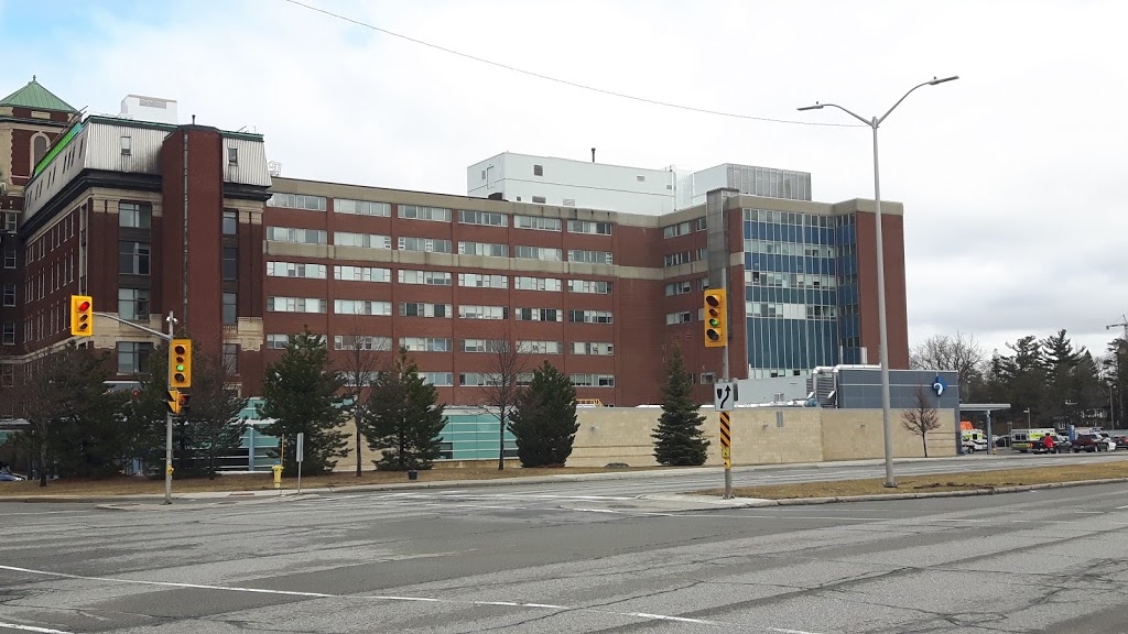 The Ottawa Hospital Civic Campus | 1053 Carling Ave, Ottawa, ON K1Y 4E9, Canada | Phone: (613) 798-5555