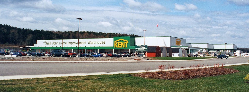 Kent Building Supplies | 85 Consumers Dr, Saint John, NB E2J 4Z6, Canada | Phone: (506) 648-1000