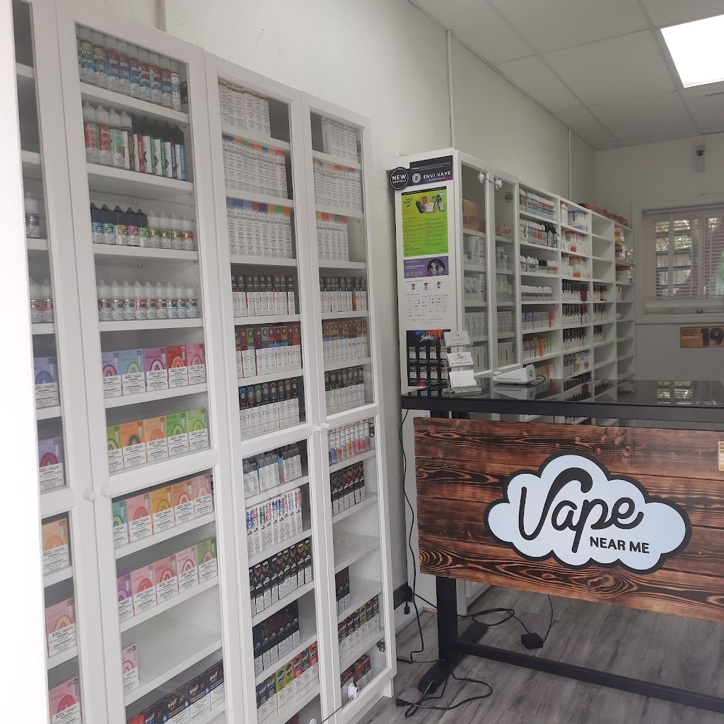 Vape Shop - Vape Near Me | 738 Bronson Ave unit 3, Ottawa, ON K1S 4G3, Canada | Phone: (613) 680-6846